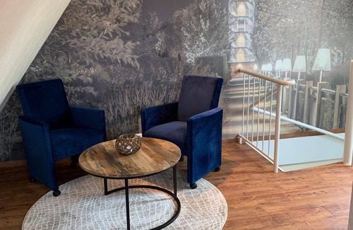 Bad Zwischenahn Apartment | 50 m² Apartment ∙ 1 bedroom ∙ 2 guests