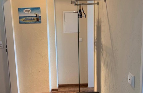 Bad Zwischenahn Apartment | 50 m² Apartment ∙ 1 bedroom ∙ 2 guests