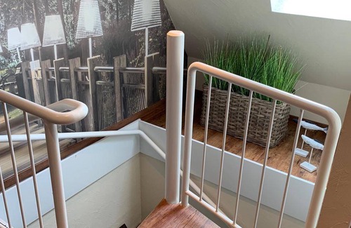 Bad Zwischenahn Apartment | 50 m² Apartment ∙ 1 bedroom ∙ 2 guests