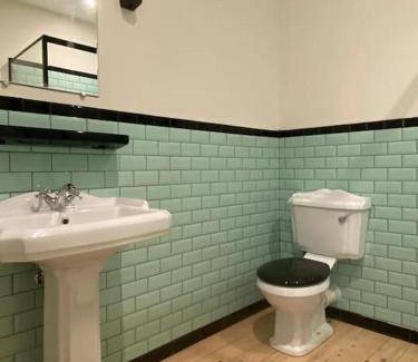 Lons-le-Saunier Apartment | 50 m² Apartment ∙ 1 bedroom ∙ 3 guests