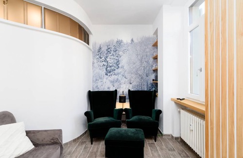 Limone Piemonte Apartment | 50 m² Apartment ∙ 2 bedrooms ∙ 2 guests