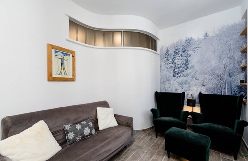 Limone Piemonte Apartment | 50 m² Apartment ∙ 2 bedrooms ∙ 2 guests