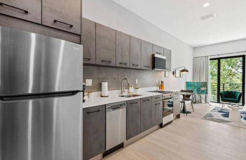 Flagler Village Apartment | 50 m² Apartment ∙ 1 bedroom ∙ 3 guests