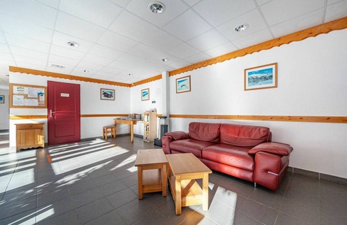 Les Bottieres Apartment | 50 m² Apartment ∙ 1 bedroom ∙ 6 guests