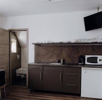 Vonyarcvashegy Apartment | 50 m² Apartment ∙ 2 bedrooms ∙ 4 guests