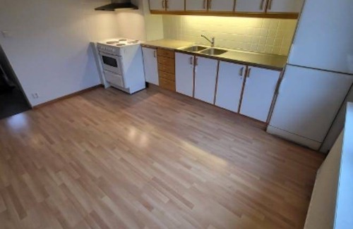 Smalandsstenar Apartment | 50 m² Apartment ∙ 1 bedroom ∙ 2 guests