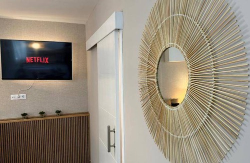 Ciudad Jardin Apartment | 50 m² Apartment ∙ 1 bedroom ∙ 4 guests