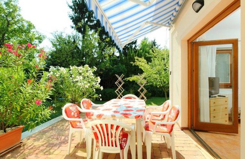 Balatonakali Apartment | 50 m² Apartment ∙ 1 bedroom ∙ 4 guests