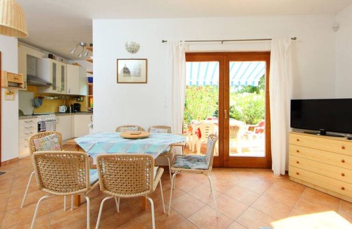 Balatonakali Apartment | 50 m² Apartment ∙ 1 bedroom ∙ 4 guests