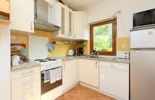 Balatonakali Apartment | 50 m² Apartment ∙ 1 bedroom ∙ 4 guests