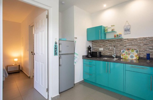 Fontein Apartment | 50 m² Apartment ∙ 1 bedroom ∙ 2 guests