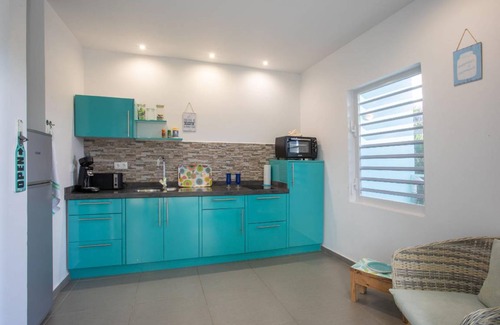 Fontein Apartment | 50 m² Apartment ∙ 1 bedroom ∙ 2 guests