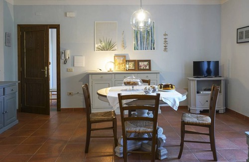 Fornaci Apartment | 50 m² Apartment ∙ 1 bedroom ∙ 4 guests