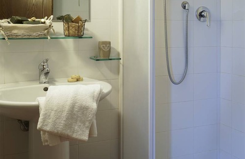 Fornaci Apartment | 50 m² Apartment ∙ 1 bedroom ∙ 4 guests