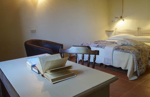 Fornaci Apartment | 50 m² Apartment ∙ 1 bedroom ∙ 4 guests