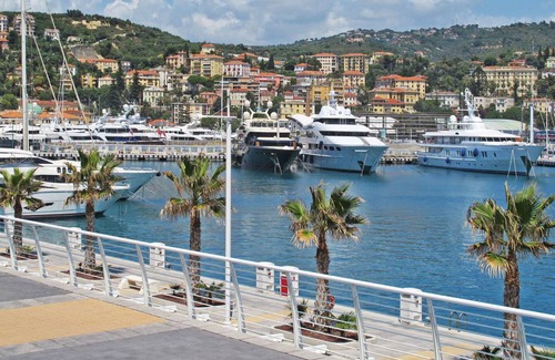 Caramagna Ligure Apartment | 50 m² Apartment ∙ 1 bedroom ∙ 3 guests