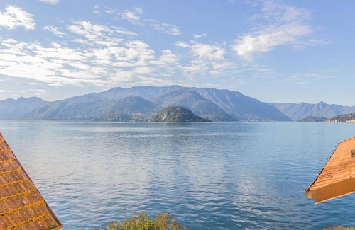 Varenna Apartment | 50 m² Apartment ∙ 1 bedroom ∙ 2 guests