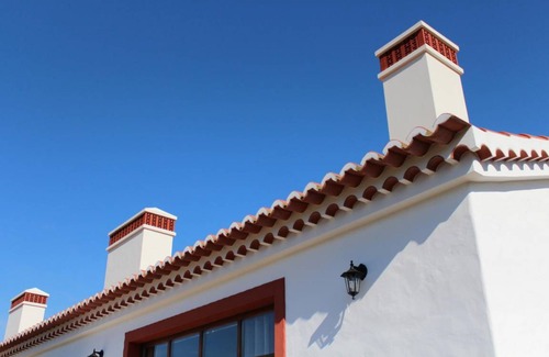 Baiona Apartment | 50 m² Apartment ∙ 1 bedroom ∙ 4 guests