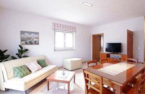 Brda Apartment | 50 m² Apartment ∙ 1 bedroom ∙ 5 guests