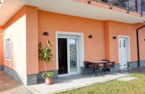 Brda Apartment | 50 m² Apartment ∙ 1 bedroom ∙ 5 guests