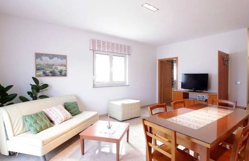 Brda Apartment | 50 m² Apartment ∙ 1 bedroom ∙ 5 guests