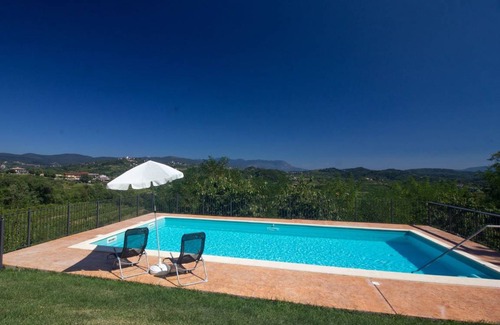 Brda Apartment | 50 m² Apartment ∙ 1 bedroom ∙ 5 guests