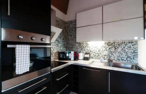 Astano Apartment | 50 m² Apartment ∙ 1 bedroom ∙ 4 guests