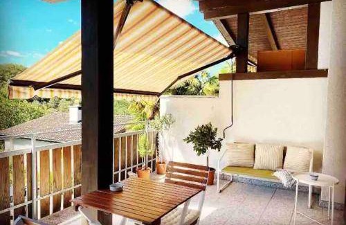 Astano Apartment | 50 m² Apartment ∙ 1 bedroom ∙ 4 guests
