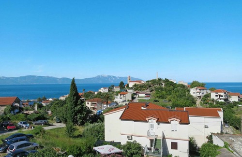Gradac Apartment | 50 m² Apartment ∙ 1 bedroom ∙ 4 guests