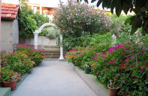 Gradac Apartment | 50 m² Apartment ∙ 1 bedroom ∙ 4 guests