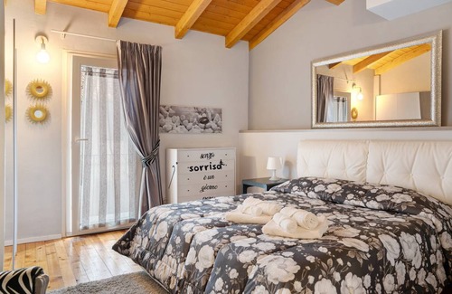 Piazza Apartment | 50 m² Apartment ∙ 1 bedroom ∙ 2 guests