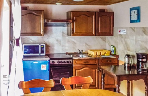 Objazda Apartment | 50 m² Apartment ∙ 1 bedroom ∙ 4 guests