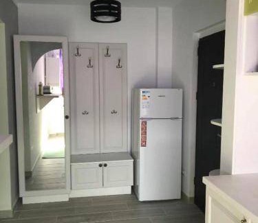 Piatra Neamt Apartment | 50 m² Apartment ∙ 1 bedroom ∙ 4 guests