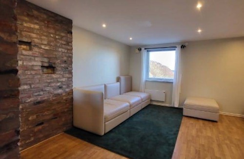 Goteborg Municipality Apartment | 50 m² Apartment ∙ 1 bedroom ∙ 2 guests