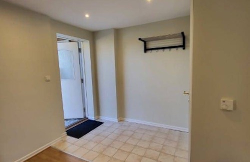 Goteborg Municipality Apartment | 50 m² Apartment ∙ 1 bedroom ∙ 2 guests