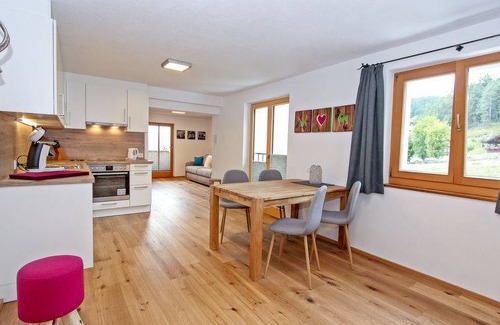 Mosern Apartment | 50 m² Apartment ∙ 1 bedroom ∙ 4 guests