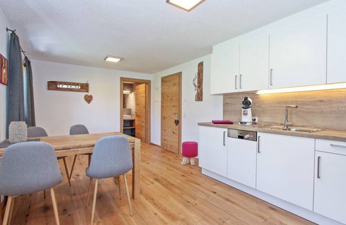 Mosern Apartment | 50 m² Apartment ∙ 1 bedroom ∙ 4 guests