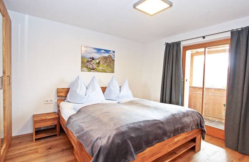 Mosern Apartment | 50 m² Apartment ∙ 1 bedroom ∙ 4 guests
