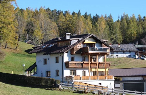 Mosern Apartment | 50 m² Apartment ∙ 1 bedroom ∙ 4 guests