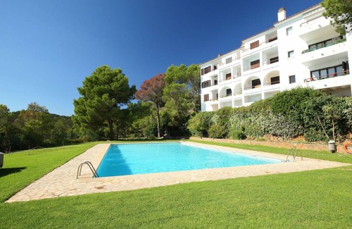 Aiguablava Apartment | 50 m² Apartment ∙ 1 bedroom ∙ 4 guests
