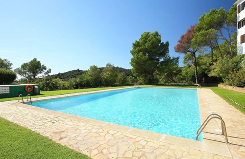 Aiguablava Apartment | 50 m² Apartment ∙ 1 bedroom ∙ 4 guests
