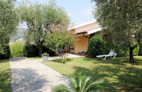 Garda Apartment | 50 m² Apartment ∙ 1 bedroom ∙ 4 guests