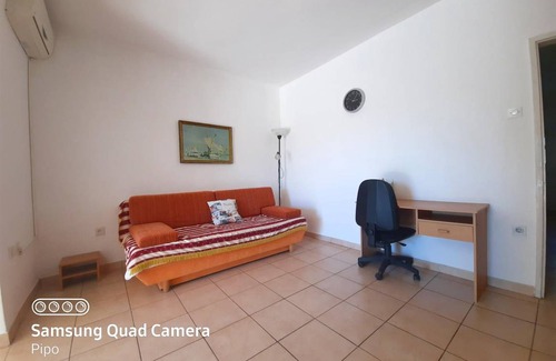Krk Apartment | 50 m² Apartment ∙ 1 bedroom ∙ 4 guests