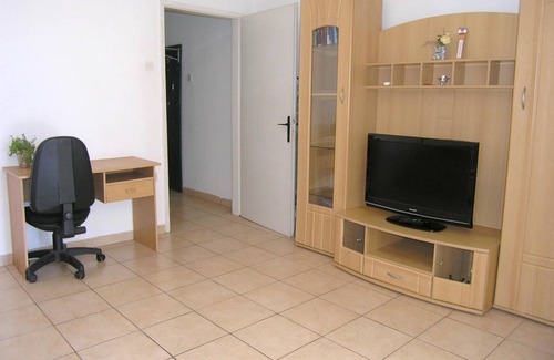 Krk Apartment | 50 m² Apartment ∙ 1 bedroom ∙ 4 guests