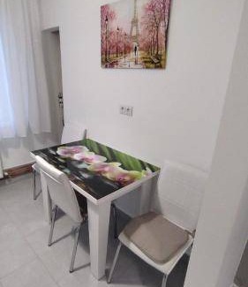 Ramnicu Valcea Apartment | 50 m² Apartment ∙ 1 bedroom ∙ 4 guests