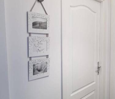 Ramnicu Valcea Apartment | 50 m² Apartment ∙ 1 bedroom ∙ 4 guests
