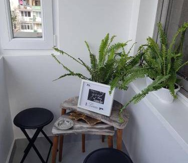Ramnicu Valcea Apartment | 50 m² Apartment ∙ 1 bedroom ∙ 4 guests