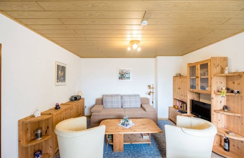 Bad Grund Apartment | 50 m² Apartment ∙ 1 bedroom ∙ 2 guests