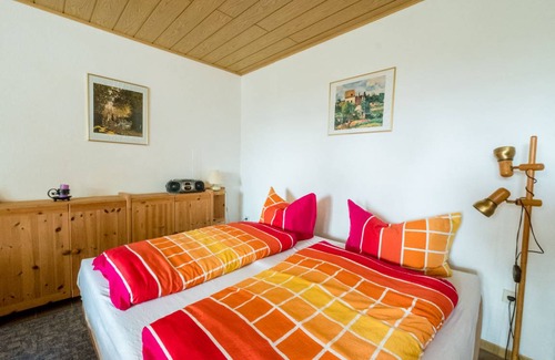 Bad Grund Apartment | 50 m² Apartment ∙ 1 bedroom ∙ 2 guests