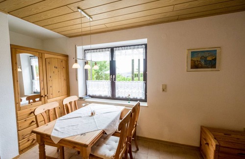 Bad Grund Apartment | 50 m² Apartment ∙ 1 bedroom ∙ 2 guests